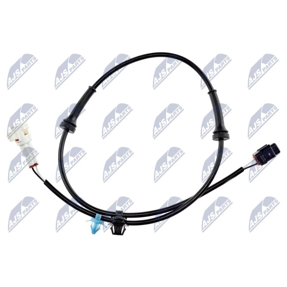 CAPTEUR ABS ARRIERE SUZUKI SX4 (HUN) GY 4WD 06-
