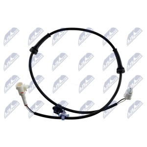 CAPTEUR ABS ARRIERE SUZUKI SX4 (HUN) GY 4WD 06-