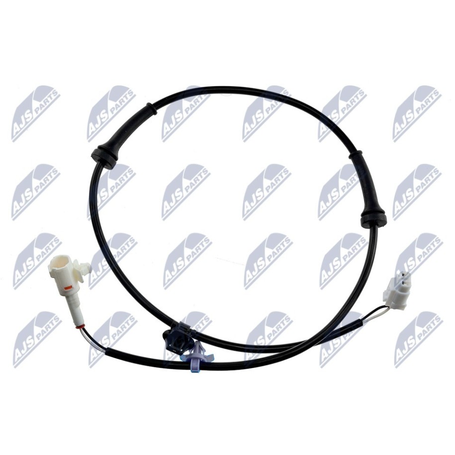 CAPTEUR ABS ARRIERE SUZUKI SX4 (HUN) GY 4WD 06-