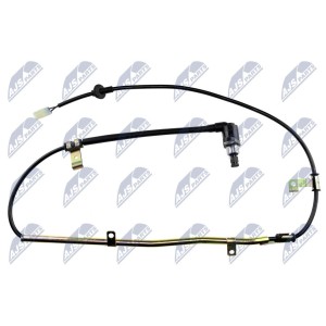 CAPTEUR ABS ARRIERE SUZUKI WAGON R+ 98-00 /DROITE/