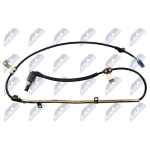 CAPTEUR ABS ARRIERE SUZUKI WAGON R+ 98-00 /GAUCHE/