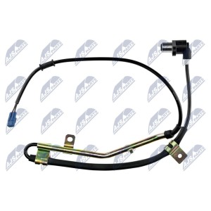 CAPTEUR ABS SUZUKI WAGON R+ 98-00 /GAUCHE/
