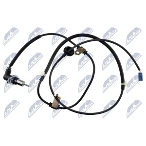 CAPTEUR ABS ARRIERE SUZUKI LIANA 01- /GAUCHE/