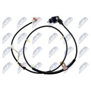CAPTEUR ABS ARRIERE SUZUKI WAGON R+ 00- /GAUCHE/