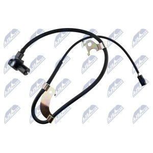 CAPTEUR ABS SUZUKI LIANA 01- /GAUCHE/