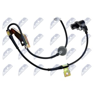 CAPTEUR ABS SUZUKI IGNIS 03- /DROITE/