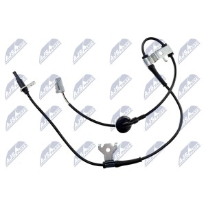 CAPTEUR ABS SUZUKI GRAND VITARA 05- /GAUCHE/