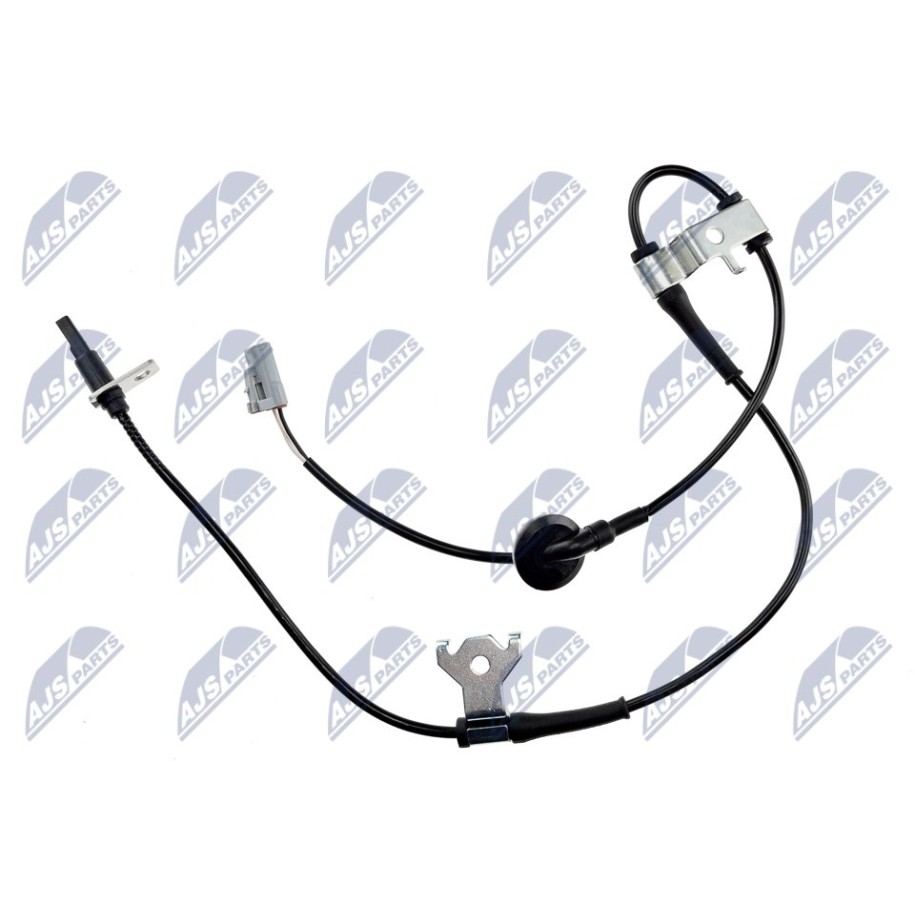 CAPTEUR ABS SUZUKI GRAND VITARA 05- /GAUCHE/