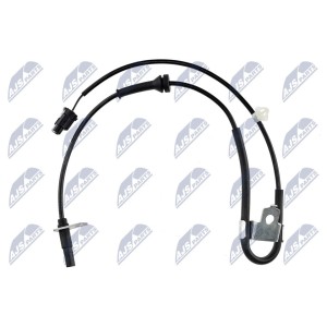 CAPTEUR ABS SUZUKI SWIFT 05- /GAUCHE/