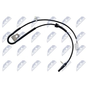 CAPTEUR ABS SUZUKI SWIFT 05- /DROITE/