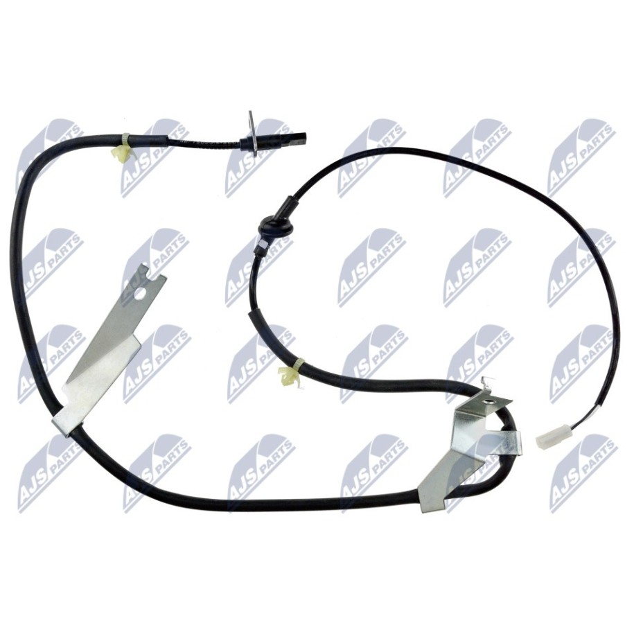CAPTEUR ABS ARRIERE SUZUKI SWIFT 05- /GAUCHE/