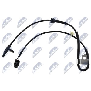 CAPTEUR ABS SUZUKI SPLASH 08-
