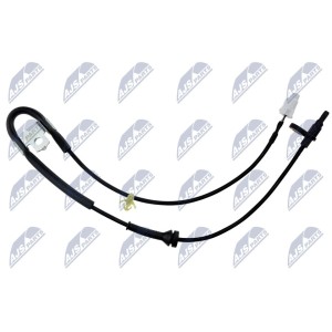 CAPTEUR ABS SUZUKI SPLASH 08-