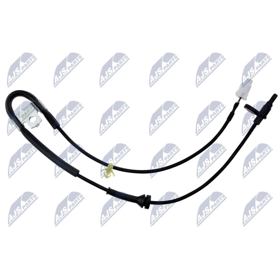 CAPTEUR ABS SUZUKI SPLASH 08-