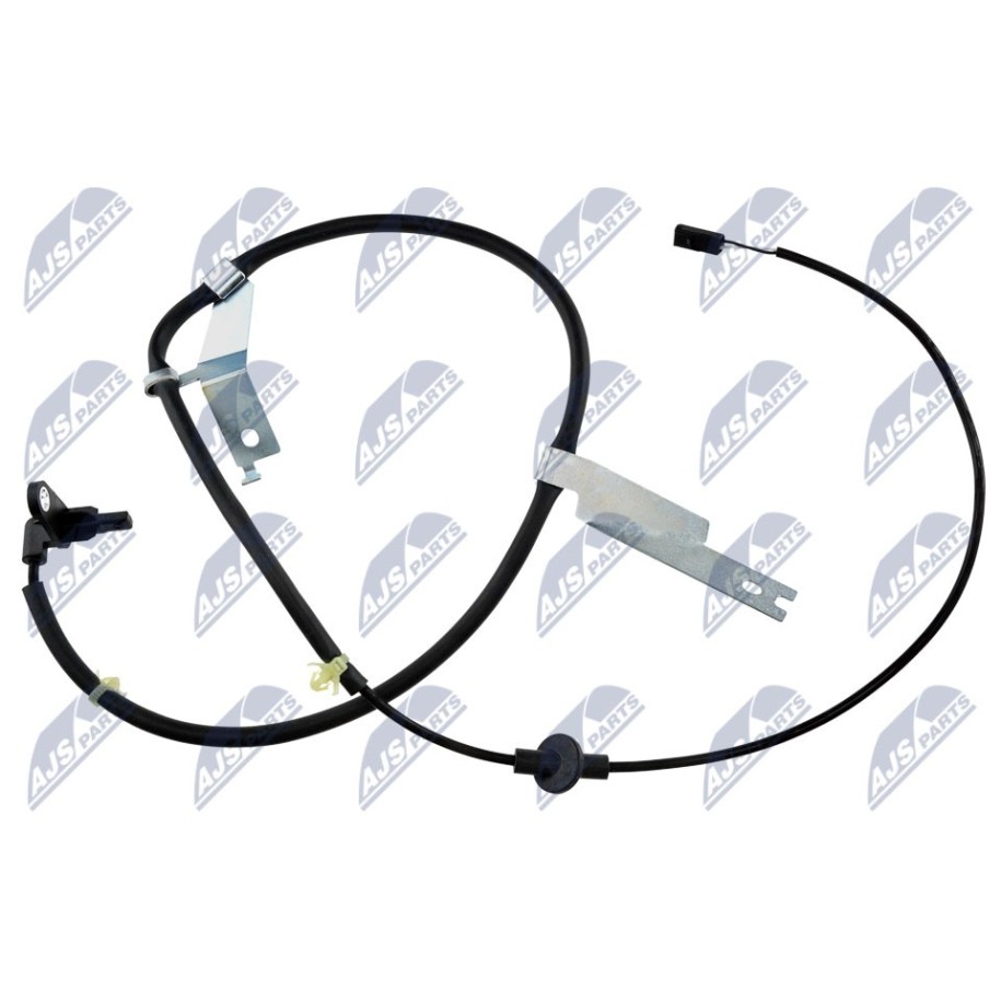 CAPTEUR ABS ARRIERE SUZUKI SPLASH 08-