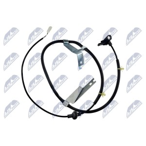 CAPTEUR ABS ARRIERE SUZUKI SPLASH 08-