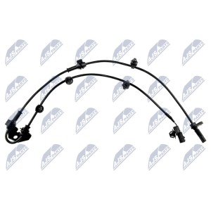 CAPTEUR ABS SUZUKI SWIFT 2010- /GAUCHE/