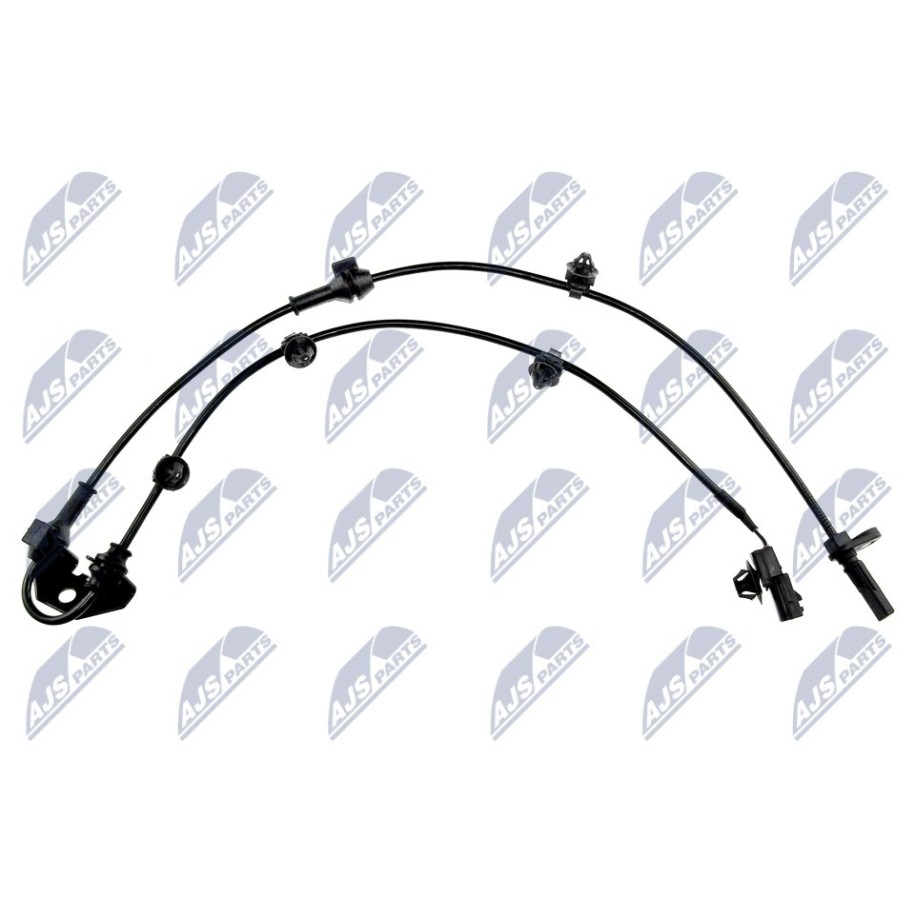 CAPTEUR ABS SUZUKI SWIFT 2010- /GAUCHE/