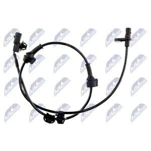 CAPTEUR ABS ARRIERE SUZUKI SWIFT 2010- G/D