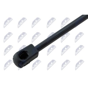 RESSORT A GAZ COUVERCLE DE COMPARTIMENT DE MOTEUR L=814MM
