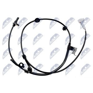 CAPTEUR ABS TOYOTA YARIS (EUR) 05- /GAUCHE/
