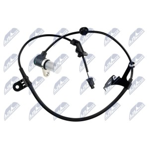 CAPTEUR ABS TOYOTA YARIS FR -05 /DROITE/