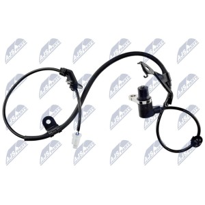 CAPTEUR ABS TOYOTA YARIS FR -05 /GAUCHE/