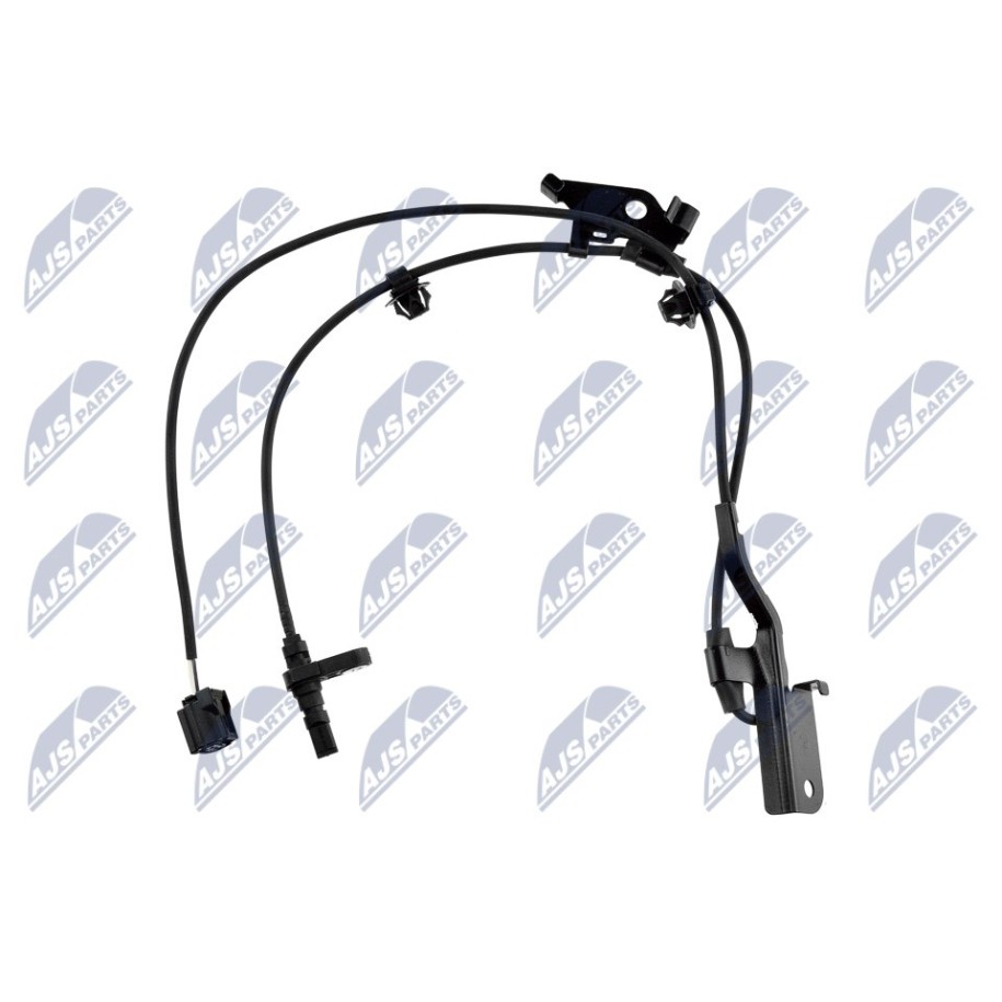 CAPTEUR ABS TOYOTA RAV-4 III 05- /GAUCHE/