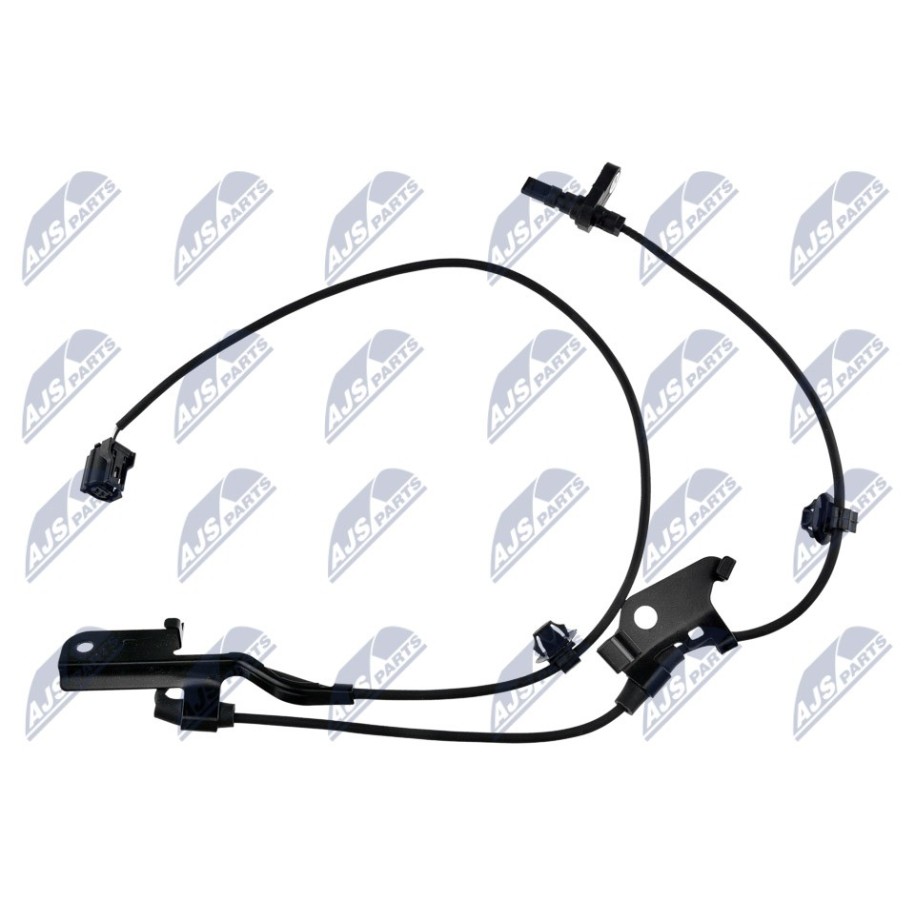 CAPTEUR ABS TOYOTA RAV-4 III 05- /DROITE/
