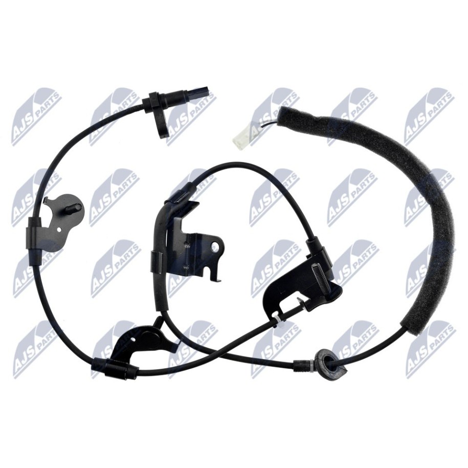 CAPTEUR ABS ARRIERE TOYOTA RAV-4 III 4WD 05- /GAUCHE/