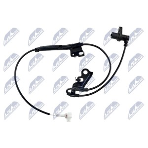 CAPTEUR ABS TOYOTA COROLLA 01-06 /DROITE TYPE DENSO/