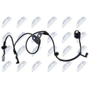 CÂBLE DU CAPTEUR ABS TOYOTA COROLLA 01-06 /ARRIERE GAUCHE TYPE DENSO/