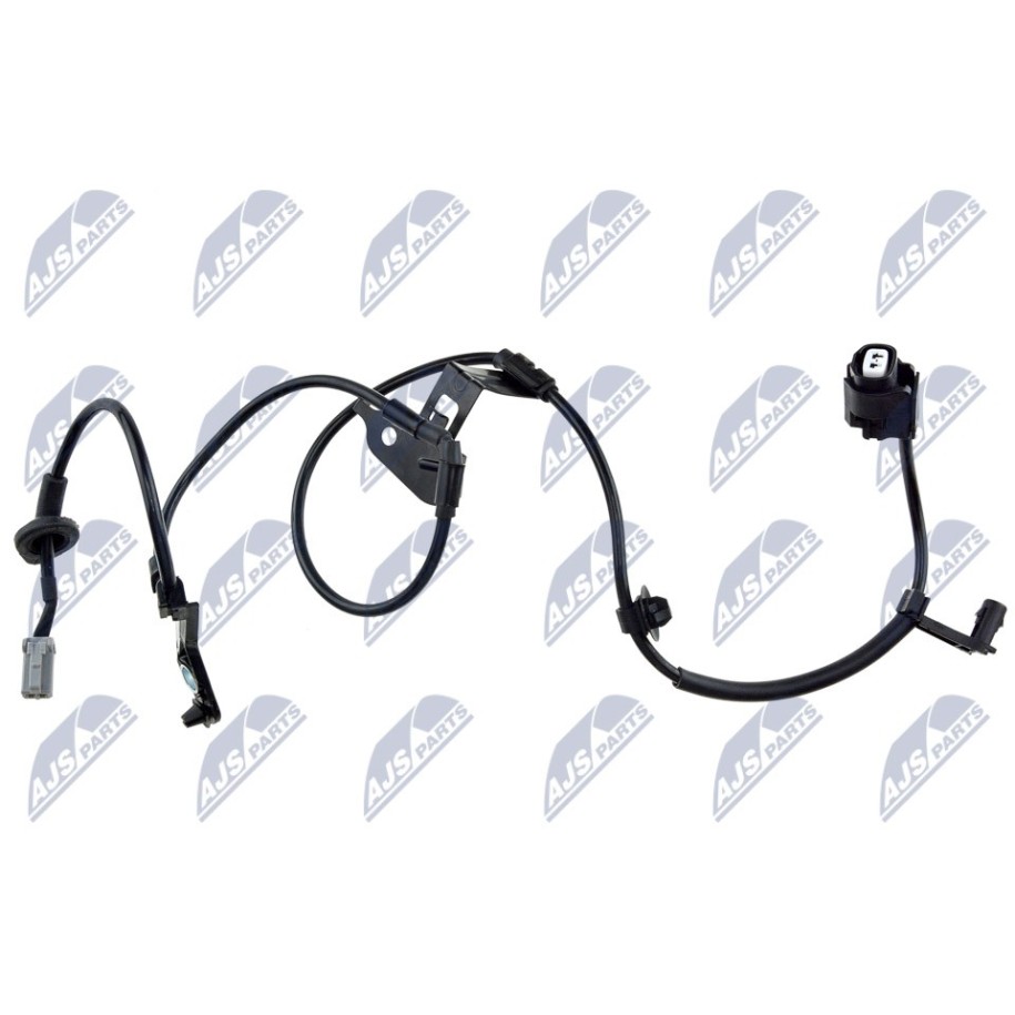 CÂBLE DU CAPTEUR ABS TOYOTA COROLLA 01-06 /ARRIERE GAUCHE TYPE DENSO/