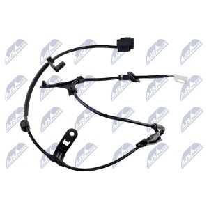 CÂBLE DU CAPTEUR ABS TOYOTA COROLLA 01-06 /ARRIERE DROITE TYP DENSO/