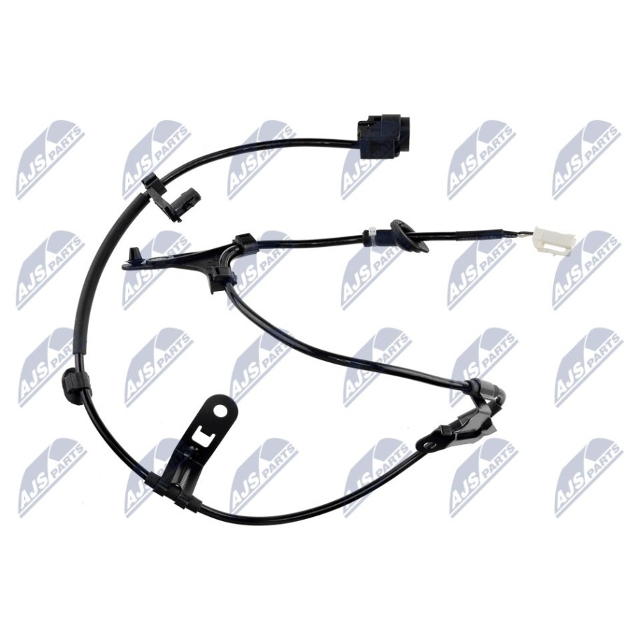 CÂBLE DU CAPTEUR ABS TOYOTA COROLLA 01-06 /ARRIERE DROITE TYP DENSO/