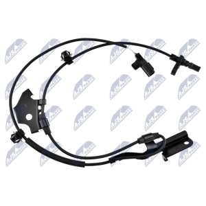 CAPTEUR ABS TOYOTA COROLLA 06-