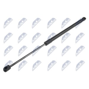 RESSORT A GAZ PRESSION MALLE DU HAYON AMORTISSEUR L=500MM