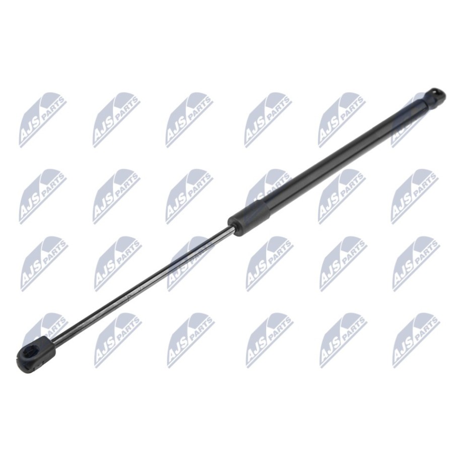 RESSORT A GAZ PRESSION MALLE DU HAYON AMORTISSEUR L=500MM