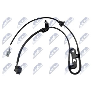 CÂBLE DU CAPTEUR ABS TOYOTA CAMRY 06- /ARRIERE GAUCHE/