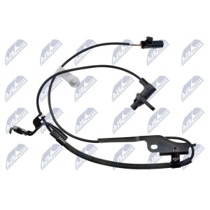 CAPTEUR ABS TOYOTA HIGHLANDER 06-13 /GAUCHE/