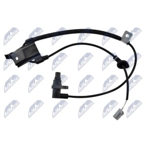 CAPTEUR ABS ARRIERE TOYOTA HIGHLANDER 06-13 /GAUCHE/