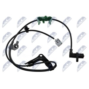 CAPTEUR ABS TOYOTA AVENSIS 97-03 /DROITE/