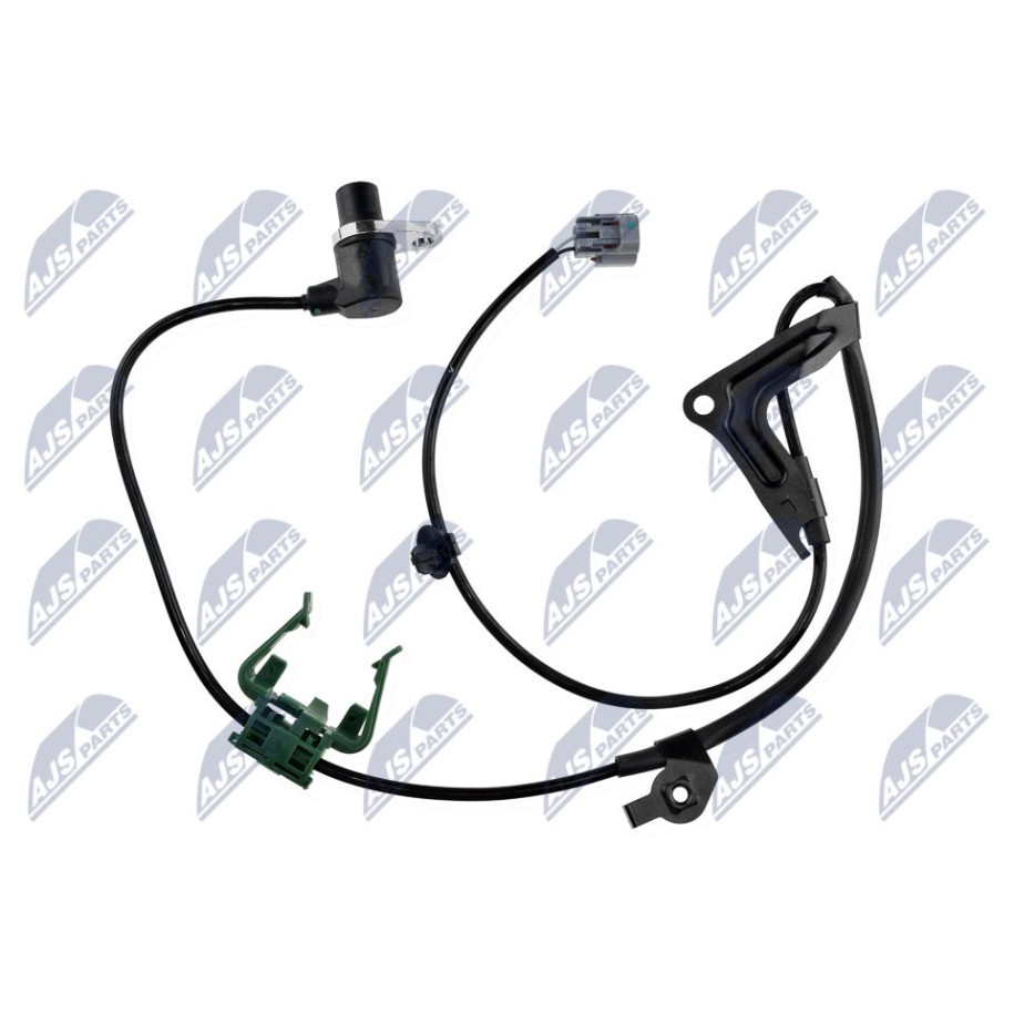 CAPTEUR ABS TOYOTA AVENSIS 97-03 /GAUCHE/