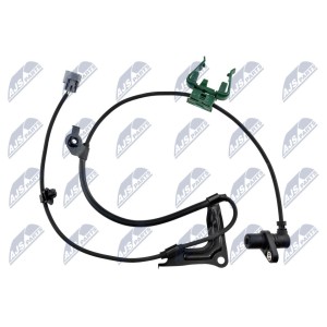 CAPTEUR ABS TOYOTA CARINA E 92-97 /GAUCHE SYSTEME BOSCH/