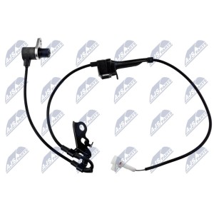 CAPTEUR ABS TOYOTA COROLLA 01-07 SYSTEME BOSCH