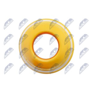 BUTEE ELASTIQUE D'AMORTISSEUR LAND ROVER FREELANDER II 2006-2014 /ARRIERE/