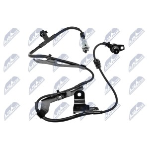 CAPTEUR ABS TOYOTA SEQUOIA -07