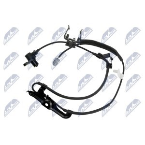 CAPTEUR ABS TOYOTA SIENNA 04- /GAUCHE/
