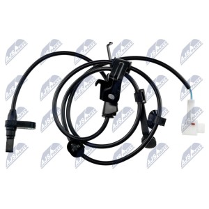 CAPTEUR ABS TOYOTA YARIS JP 05- /DROITE/