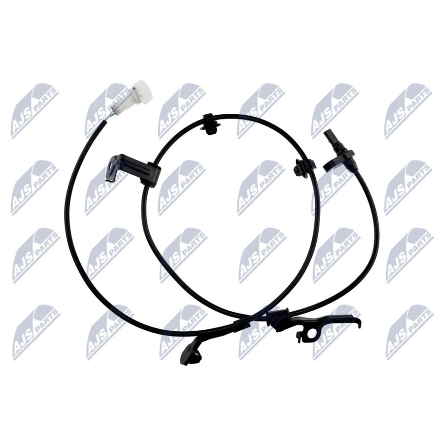 CAPTEUR ABS TOYOTA YARIS JP 05- /GAUCHE/